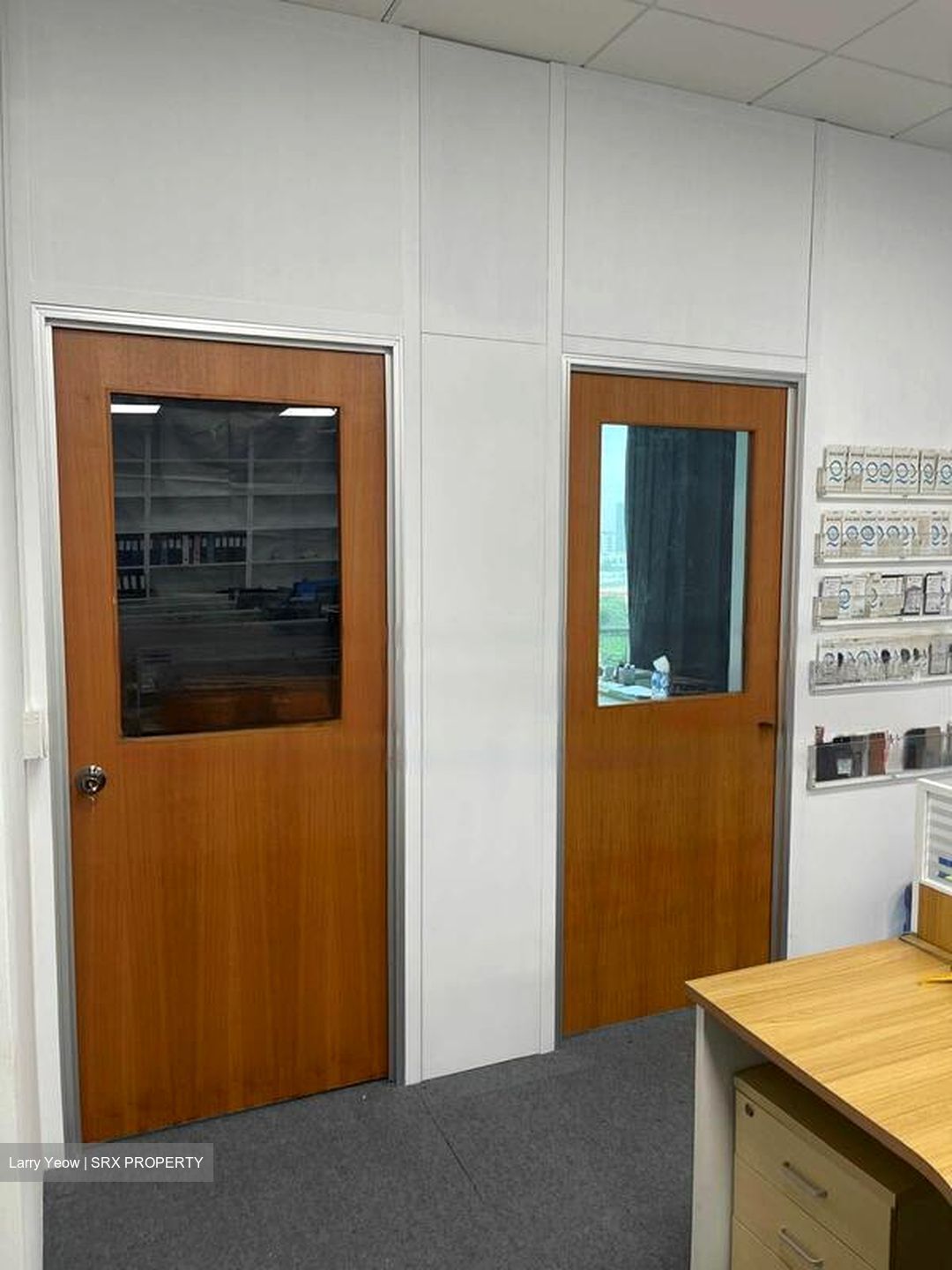 Vision Exchange (D22), Office #453933931